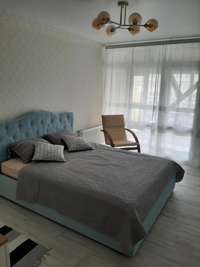 Comfortable Apartment Zamostyanska 34А Vinnytsia Exterior foto