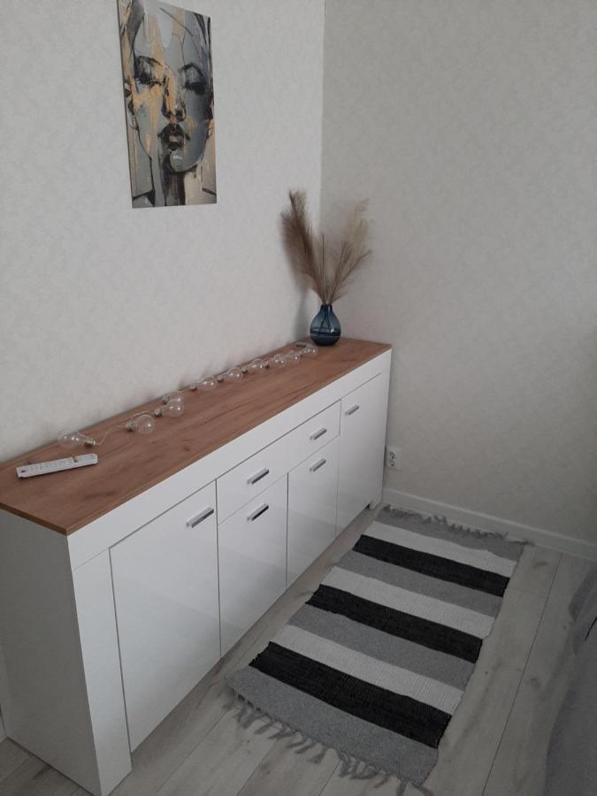 Comfortable Apartment Zamostyanska 34А Vinnytsia Exterior foto